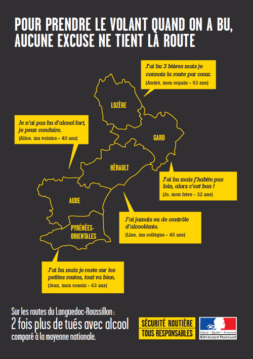 La privation des droits de la conduite de lalcoolisme